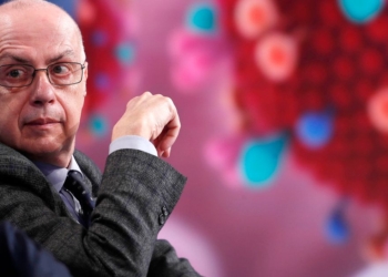 Presente e futuro dell’Epidemia: in collegameto con il professor Giovanni Rezza