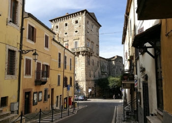 Coronavirus: nuovi provvedimenti della Regione per emergenza. Zona rossa nel Comune di Giove