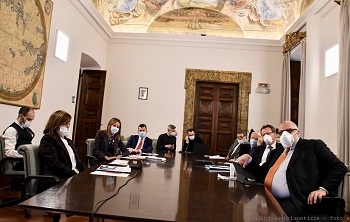 Imprese colpite dall’impatto economico dell’emergenza Covid 19, aiuti regionali per oltre 80 milioni di euro