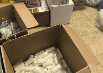 Coronavirus: da lunedì consegna “porta a porta” delle mascherine. Si comincia da Ciconia, Scalo, Sferracavallo e Rupe