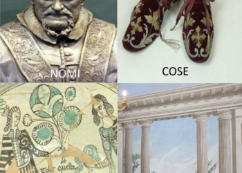 Il Museo della Città Civico Diocesano di Acquapendente risponde alla sfida-gioco lanciata dal Museo Poldi Pezzoli