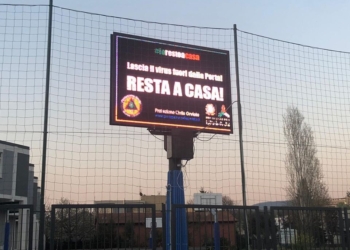 Coronavirus, 36 posti letto negli alberghi per l’isolamento dei pazienti positivi. Prossimo step firma della convenzione