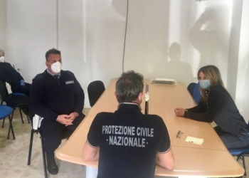 Emergenza e ripartenza, il sindaco Tardani fa il punto su ciò che è stato fatto e sul futuro verso la Fase 2