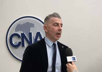 Cna, Giannangeli: “Servono misure anticicliche per ripartire in sicurezza”