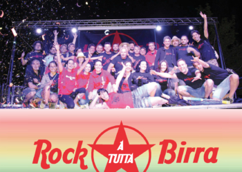 Rock a tutta Birra, annullati gli eventi ma mano tesa alla Protezione Civile