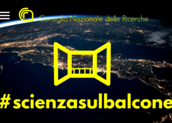 Il Museo del Fiore ripropone “Scienza sul balcone”, l’esperimento scientifico collettivo promosso dal CNR