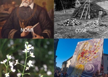 #NomiCoseCittà, il Museo naturalistico del Fiore partecipa alla sfida con Girolamo Fabrizi