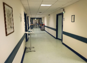 Coronavirus: giunta regionale approva schema di accordo con strutture private