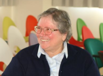 Auguri a una grande donna. Suor Luisa festeggia 50 anni di consacrazione