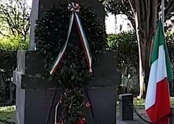 Allerona tra Liberazione e Storia