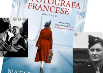 ll segreto della fotografa francese