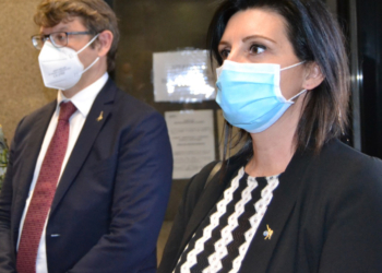 Lega: “Giusto azzerrare la tassa sui rifiuti alle attività chiuse, ma il Governo non scarichi i costi su Comuni e gestori”