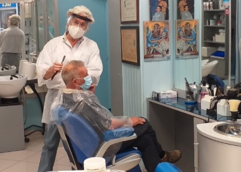 Orvieto prova a ripartire tra pessimismo e voglia di normalità: “La gente vuole vivere, speriamo tornino anche i turisti”