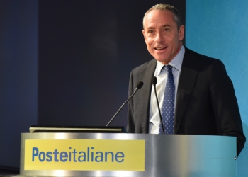 Poste Italiane contro la violenza di genere