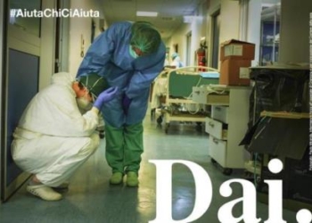 Parte la campagna “Aiuta chi ci aiuta” e la Flc Cgil Terni fa donazione a ospedale di Terni e Orvieto