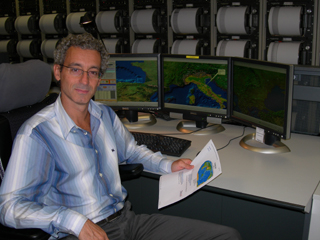 Sciame sismico sull’Alfina, parla il sismologo dell’Ingv Alessandro Amato