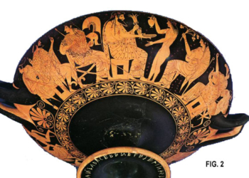 Archeologia in pillole dal Museo territoriale del Lago di Bolsena: “Vulcenti? No, Villanoviani!”