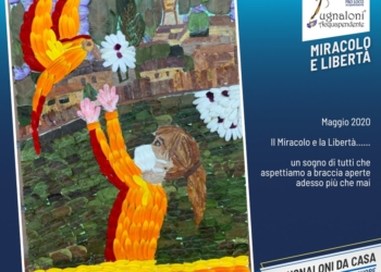 Pugnaloni da casa, sono 26 le opere selezionate