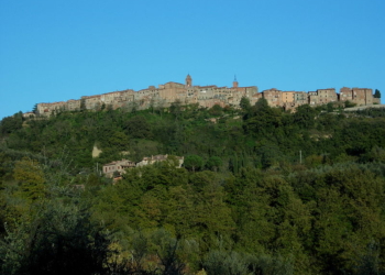 Monteleone d’Orvieto riapre parchi e giardini comunali