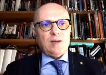 All’Unitus si è tenuto in convegno covid-19: il futuro della ricerca scientifica nel dopo pandemia