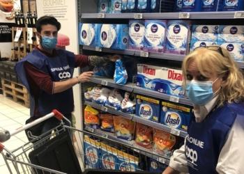 Arriva anche a Orvieto il “Click & Collect”: spesa online con ritiro in negozio