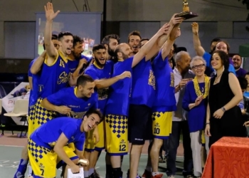 Annullata l’edizione 2020 del Torneo dei Quartieri di Basket