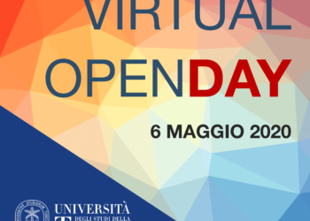 Due giorni all’evento online Unitus Open Day