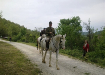 Il sindaco Filippetti ricorda l’avvocato De Sanctis, cittadino onorario di Parrano