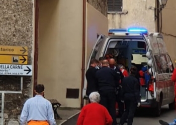 Montecchio, attimi di paura per un 25enne africano: steso a terra senza parlare