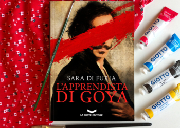 L’apprendista di Goya