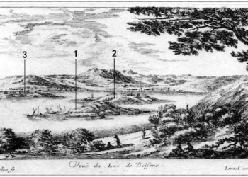 Archeologia in pillole dal Museo Territoriale del Lago di Bolsena: “Le ‘trasgressioni’ lacustri”