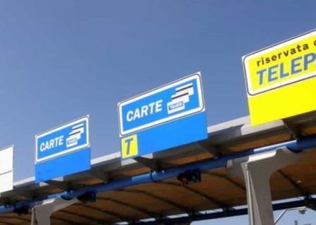 Autostrade, prorogata al 31 maggio esenzione pedaggio per personale sanitario in servizio per Covid-19