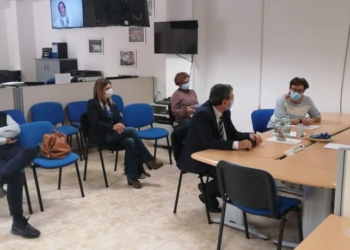 Esito audizione sindaci con il commissario straordinario dell’Usl Umbria 2