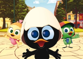 Calimero: è un’ingiustizia però!