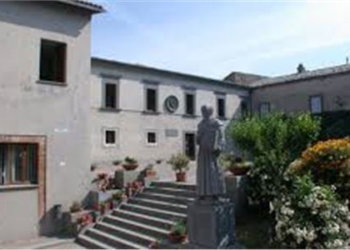 Buone notizie dalla Casa di San Bernardino di Porano, suore e dipendenti negativi al secondo tampone