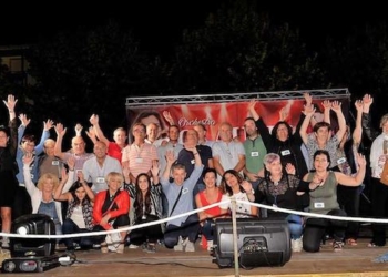 Comitato Festeggiamenti e Parrocchia a sostegno del Santa Maria della Stella