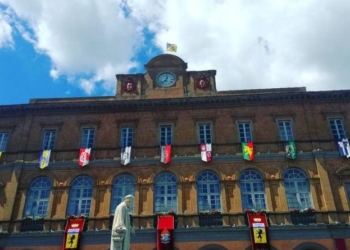 Pugnaloni e ceramica: Acquapendente celebra la sua tradizione