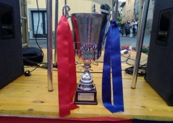 Virtus Acquapendente ricorda la vittoria di 5 anni fa, quando si aggiudicò la Coppa Lazio