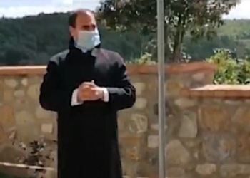 Sette fuzioni religiose all’aperto ad Acquapendente