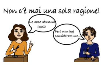 Dal Liceo Majorana di Orvieto esperienze progettuali ai tempi della didattica a distanza