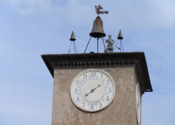 Perchè l’Orologio del Maurizio non suona più?