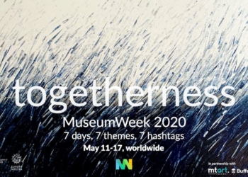 Il Museo Naturalistico del Fiore prende parte a Museum Week