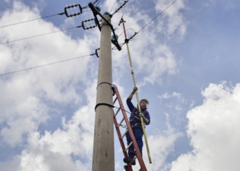 Orvieto, Fabro e Porano: Enel rinnova impianti elettrici con Progetto E-Grid 2020