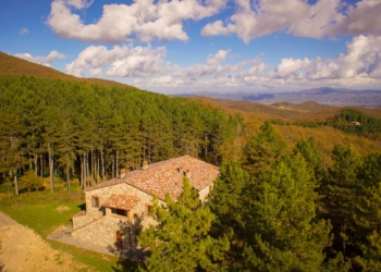 Riapre l’Hosteria di Villalba per i suoi primi 400 anni