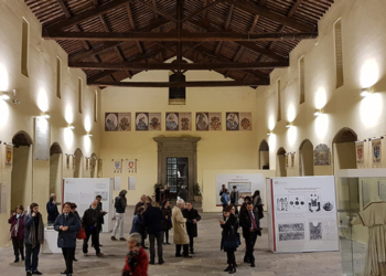Riaprono i luoghi della cultura anche a Viterbo