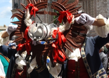 Festa della Pentecoste 2020: quest’anno la “Palombella” sarà consegnata idealmente a tutti i medici e infermieri d’Italia