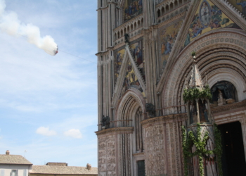 Palombella 2020, Tardani: “La tradizione di una festa secolare incontra l’innovazione delle moderne tecnologie”