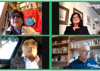 Effetti del Covid-19 sulle attività sportive e le novità legislative sul tema: Panathlon di Orvieto su Quarantime