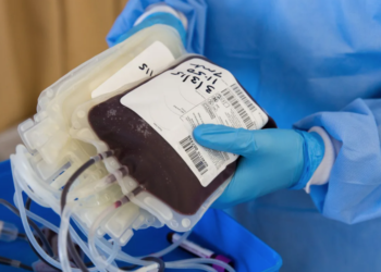 Potenziali donatori di plasma iperimmune, assessorato alla Sanità e Centro Regionale Sangue lanciano appello