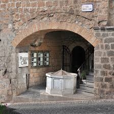 Il Pozzo della Cava riapre ai visitatori a partire dal 25 maggio